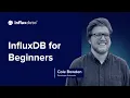 InfluxDB For Beginners