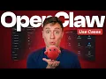 5 OpenClaw use cases that will actually improve your life