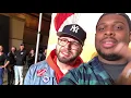 Set Me Free - Lecrae feat YK Osiris  |MUSIC VIDEO REACTION|