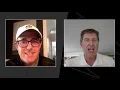 Afternoon Tee with Steve Jones