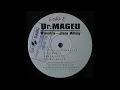 Download Lagu Dr Mageu - Thisa Bojwalu