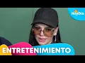 Maribel Guardia aclara todo sobre la herencia de su nieto Jose Julian Hoy Dia Telemundo