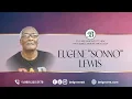 Eugene Sonno Lewis Tribute Service