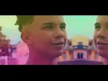 Doug'Boy - O Brabo tem Nome