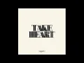 Hossana - Hillsong Worship (Take Heart album 2021)