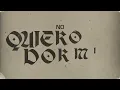 SR. SMITH (Lyric Video) - Peso Pluma, Luis R Conriquez