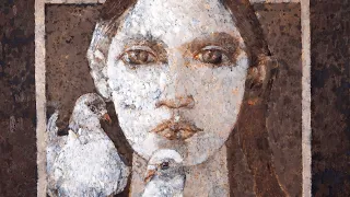 Nusrat Fateh Ali Khan Nothing Without You Sajna Tere Bina 