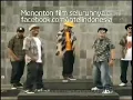 Iklan Intel Versi Jogja Hip Hop Foundation