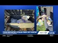 Pittsburgh pet pantry expresses frustration after multiple items stolen