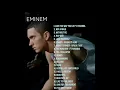 Lagu Eminem's Best Songs | Kumpulan Lagu Terbaik Eminem || No Ads || Tanpa Iklan