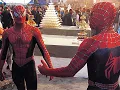 Download Lagu Spider-Man (2002) OST - Parade Attack (Film Version Insert)