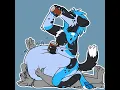 soda can #belly #bellyfat #vore #furry