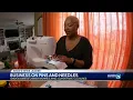 Small business owners and crafters mourn Joann Fabrics going out of business
