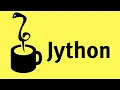 JYTHON WHAT IS JYTHON WHAT ITS USED FOR InterviewDOT