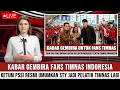 LANGSUNG VIRAL! KABAR GEMBIRA FANS TIMNAS INDONESIA, KETUA PSSI UMUMKAN STY JADI PELATIH TIMNAS