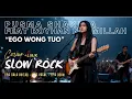 Lagu (LIRIK SLOW ROCK) EGO WONG TUO - Pusma Shakira feat Royhan Ni Amillah