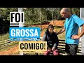 Download Lagu Ela não quer mais ser minha amiga, deu vontade de ir embora! Ep-223