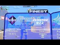 I Hit Unreal In Speed 2v2 Realistics with The Blueprint Pick 750 Wins In Arenas Box Fights PIckaxe