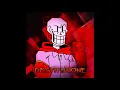 Lagu TS!Underswap - DESTITUTIONE [Fuji's Cover]