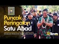 Download Lagu 🔴 LIVE PUNCAK PERINGATAN 1 ABAD/ 100 TAHUN TERATE EMAS UNTUK DUNIA