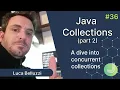 Java Collections part 2 MJC Light Talk