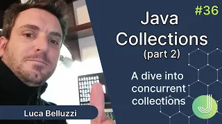 Java Collections part 2 MJC Light Talk
