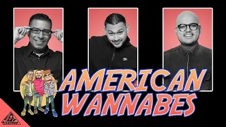 American Wannabes Ep 214 Jackie Love All Def Latino