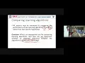 Comparing Learning Algorithms - M5