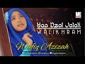 Download Lagu Ya dzal jalali wal Ikram – Wafiq Azizah | Official Music Video