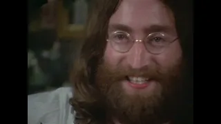 Plastic Ono Band - Give Peace A Chance (out-take) 1 June 1969