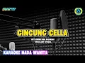 Download Lagu Gincu Cella Karaoke (Nada Wanita)