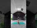 TARI VIRAL TIKTOK || JANG GANGGU versi Kendang sunda || tari viral tiktok