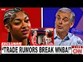 Download Lagu BREAKING: Angel Reese DESTROYED After Caitlin Clark Trade Rumor BACKFIRES!