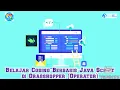 Tugas 6A Belajar Coding Berbasis Java Script di Grasshopper Operator