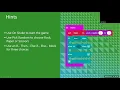 Conditionals Rock Paper Scissors with the micro bit part 1