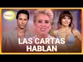 The Medium says if Angelique Boyer and Sebastian Rulli will make it to the altar Despierta America
