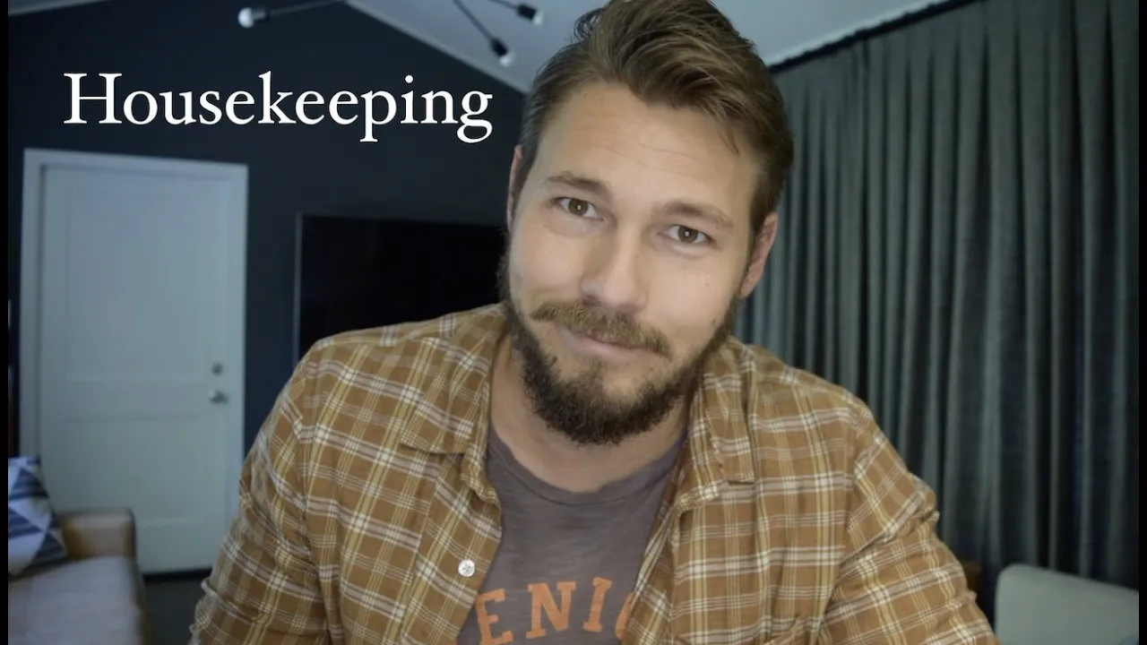 Housekeeping