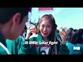 🔥💥세상 오싹한 한일 대통합ㄷㄷ : Balming Tiger - 나란히 나란히 feat. ATARASHII GAKKO! [가사/번역/해석/Lyrics]