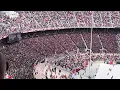 2024 Ohio State Graduation Alma Mater Carmen Ohio