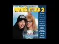 Aerosmith - Dude (Looks Like A Lady) (Live Version) | Wayne's World 2 soundtrack (1993)
