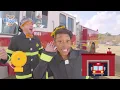 🚒 Blippi and Meekah's Fire Truck SONG 🚒 | Educational Videos for Kids | Blippi and Meekah Kids TV