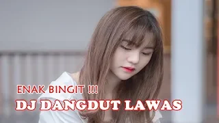 Download DJ DANGDUT LAWAS REMIX SANTAI PALING ENAK MP3