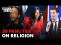 Hot Takes Religion