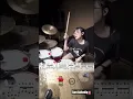 Download Lagu Perfect - One Direction drum transcription Tarn Softwhip  #drumcover #drummergirl #femaledrummer