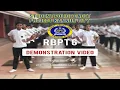 Recruit Basic Physical Training RBPT Anjarakandy HSS SPC Project KNC-964 KNR City