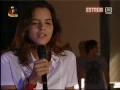Download Lagu MCA 7 - Rui e Margarida cantam heartbeat