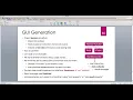 Java for Scientific Computing Constructor Visualization
