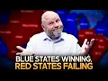 Download Lagu Blue States Gain Billions As Red States Miss Out Because They Refused To Sue Trump