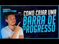 Como Criar Barra de Progresso no Python para os seus Codigos