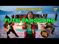 Lagu Uut Permatasari - Putri Panggung (Reggae Cover) || Full Bass